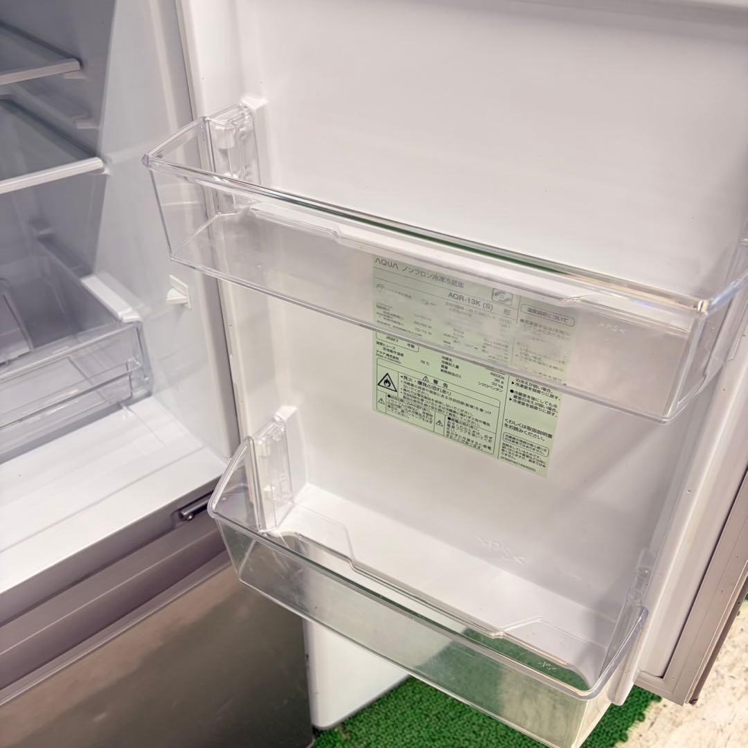 711 冷蔵庫　洗濯機　電子レンジ　３点セット　小型　一人暮らし　右開き　2ドア