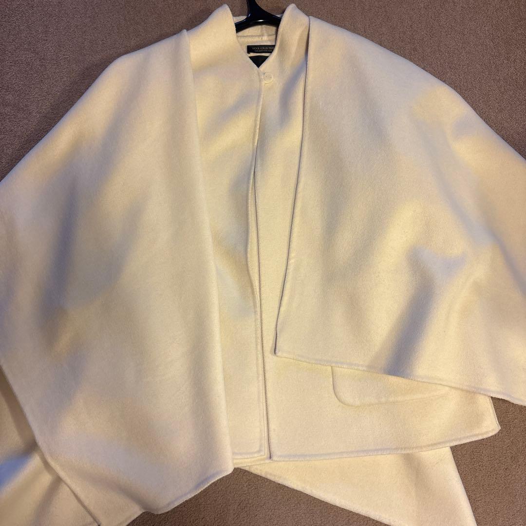 ZARA ケープコート Sサイズ