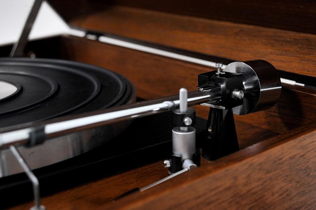 ★CEC BL-303 レコードプレーヤー専門メーカーがつくる本格がある♪