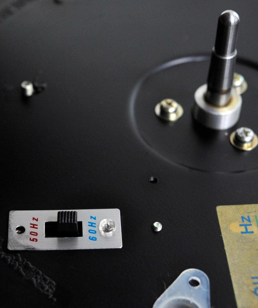 ★CEC BL-303 レコードプレーヤー専門メーカーがつくる本格がある♪