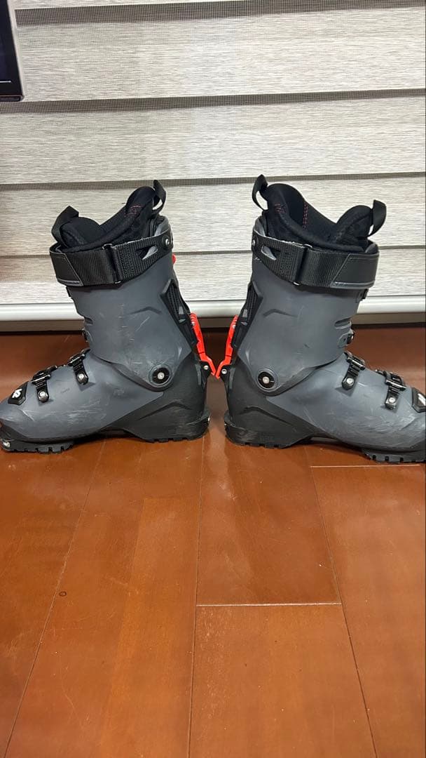 K2 MINDBENDER100 26/26.5cm 304mm スキーブーツ