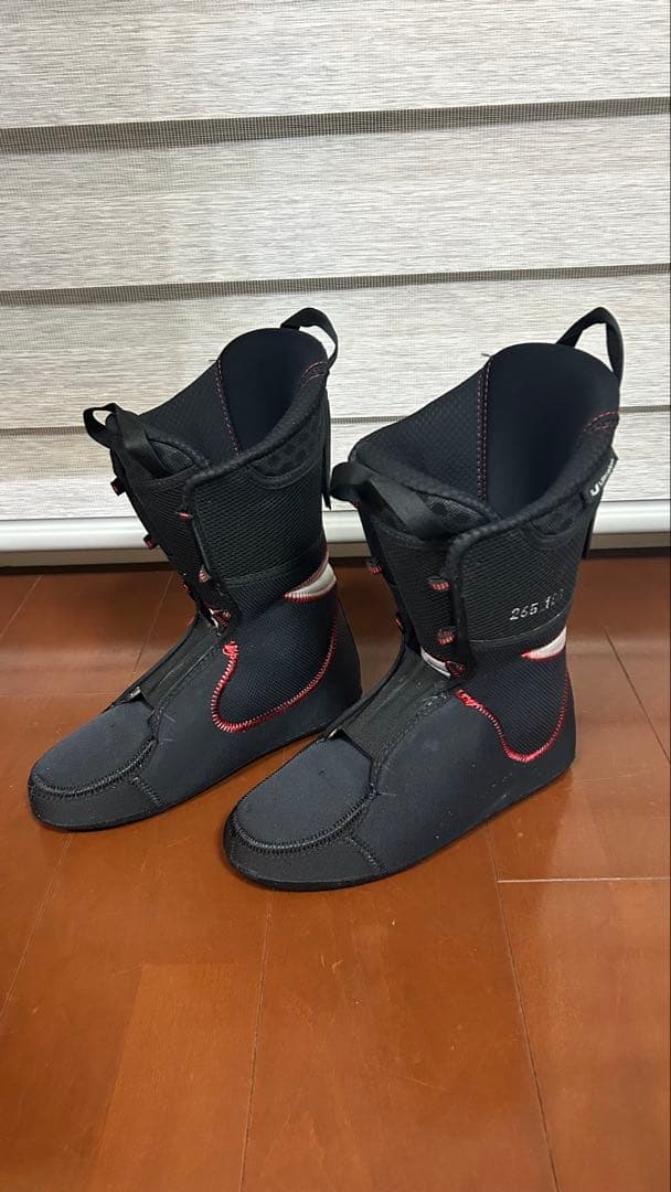 K2 MINDBENDER100 26/26.5cm 304mm スキーブーツ