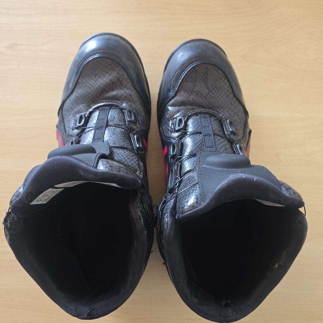 ASICS アシックス安全靴 限定品！