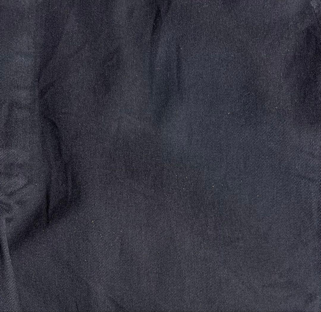 7*0様 90s USA製 Dickies 874 ワークパンツ ブラックTAL