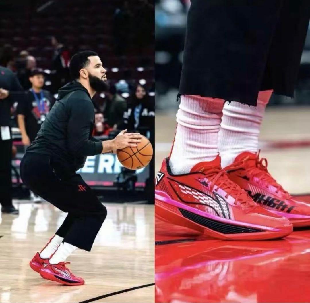 LINING ULTRA LIGHT 超軽量 260g NBA WADE DLO