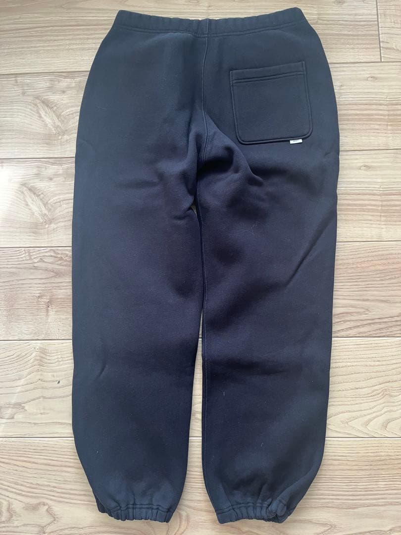 23AW wtaps champion スウェット セットアップ