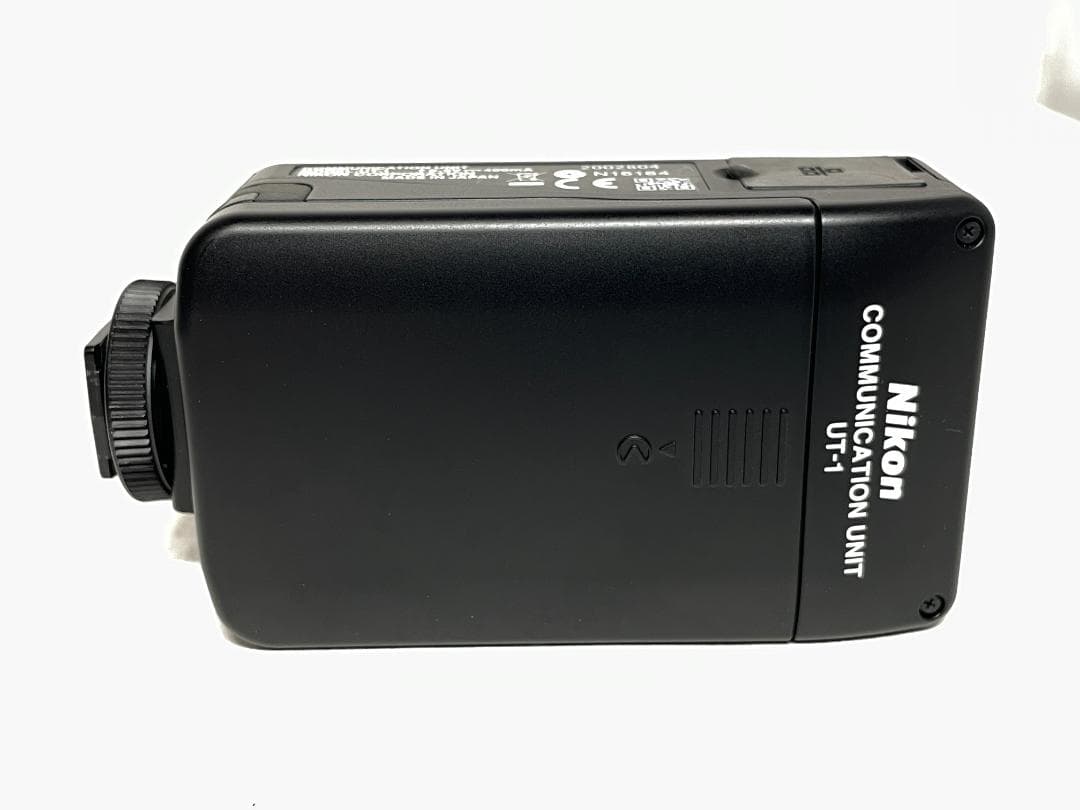 極上品 ニコン UT-1 通信ユニット