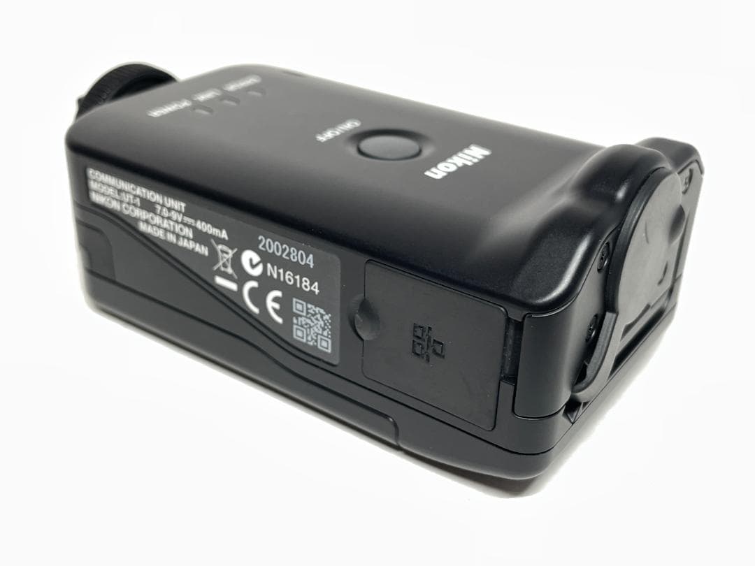 極上品 ニコン UT-1 通信ユニット
