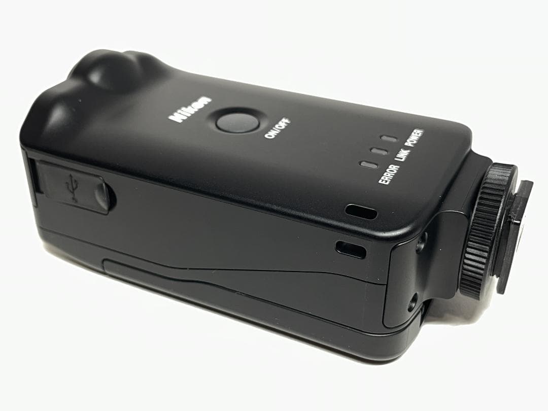 極上品 ニコン UT-1 通信ユニット