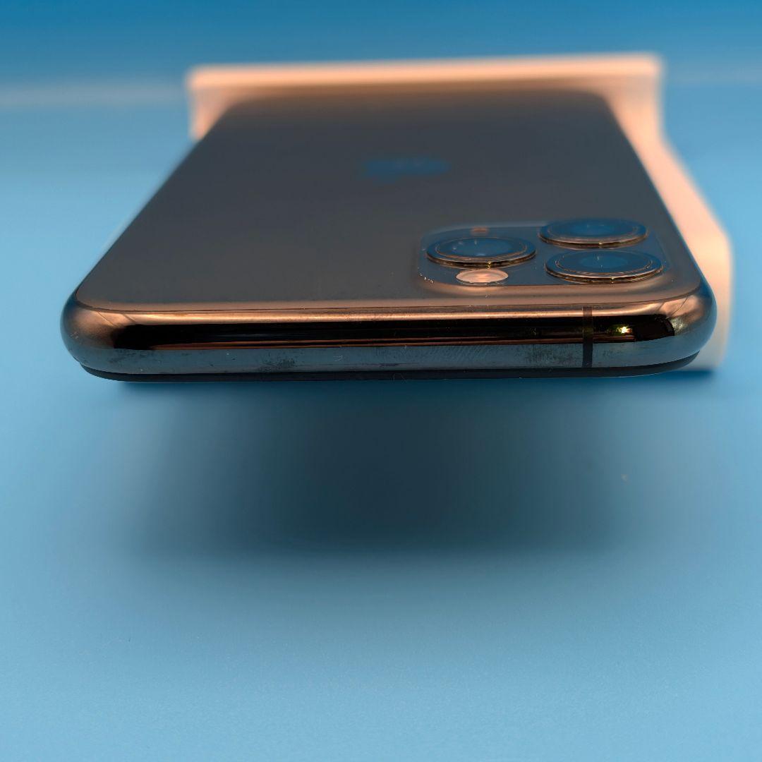 iPhone 11 Pro 256GB バッテリー新品 SIMフリー