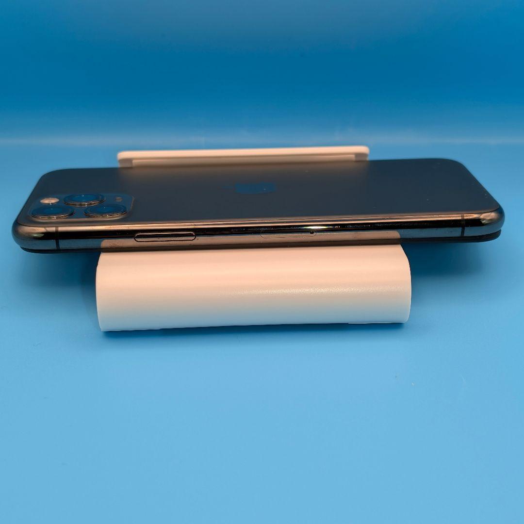 iPhone 11 Pro 256GB バッテリー新品 SIMフリー