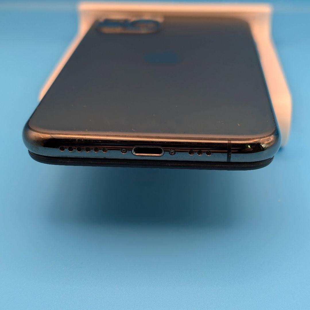 iPhone 11 Pro 256GB バッテリー新品 SIMフリー