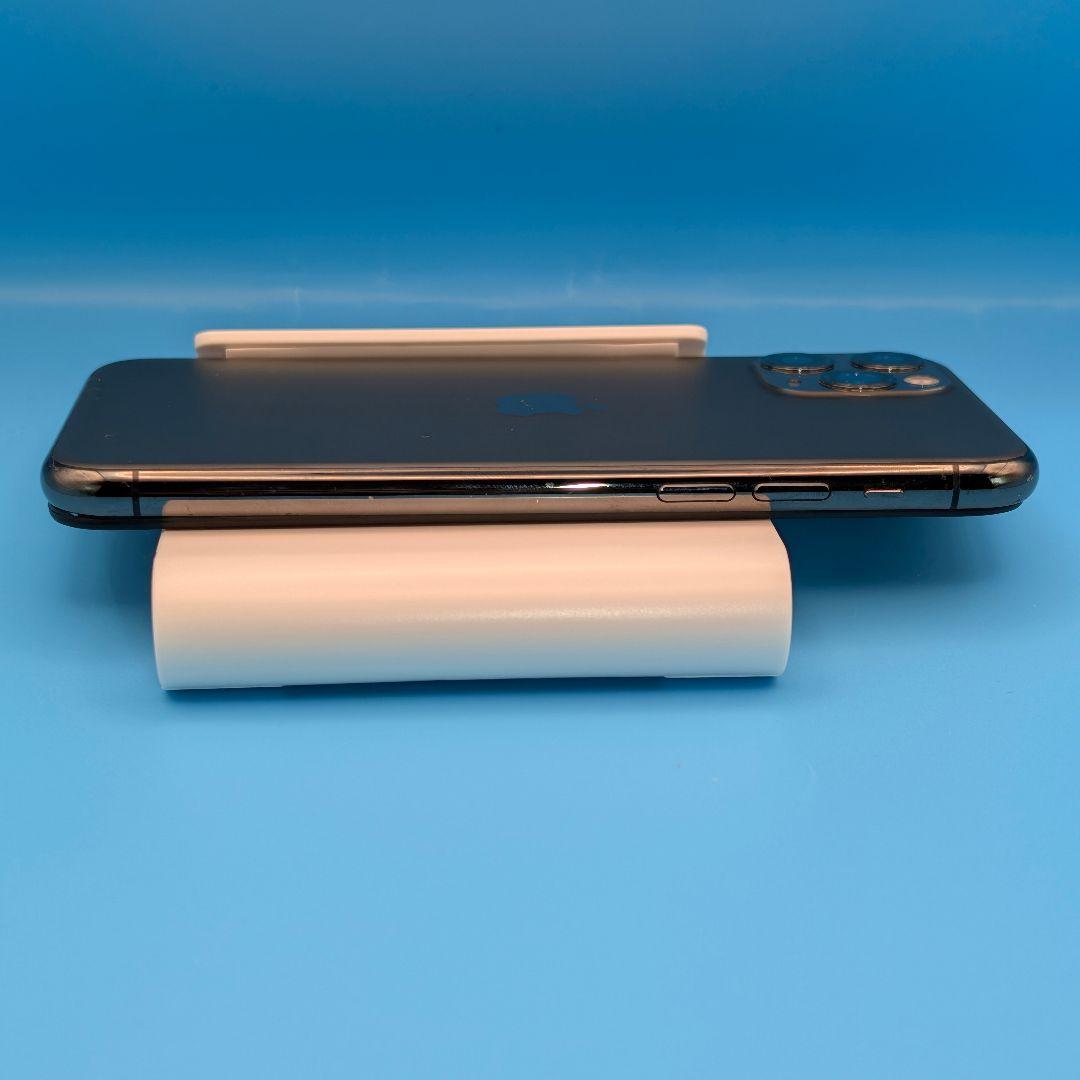 iPhone 11 Pro 256GB バッテリー新品 SIMフリー