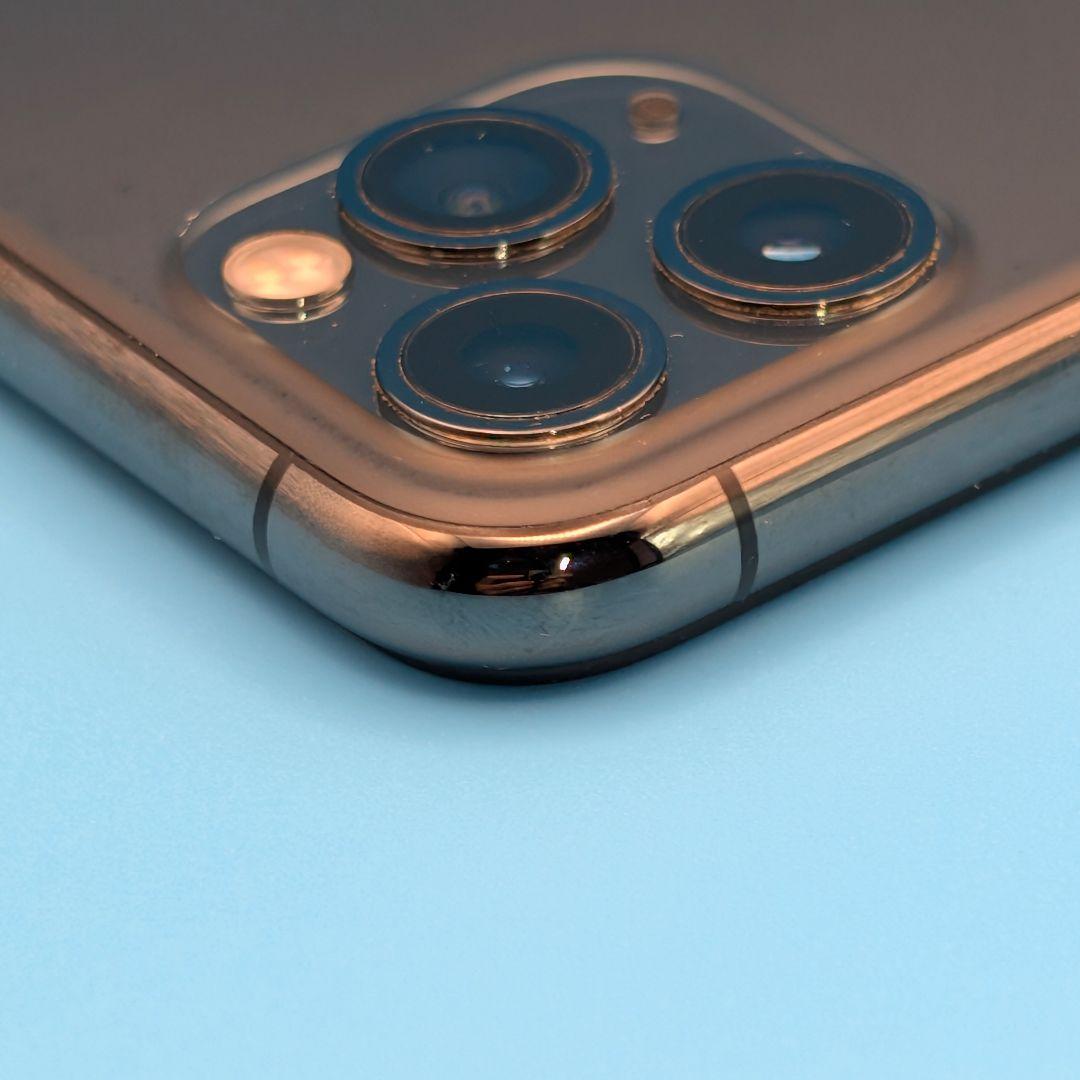 iPhone 11 Pro 256GB バッテリー新品 SIMフリー