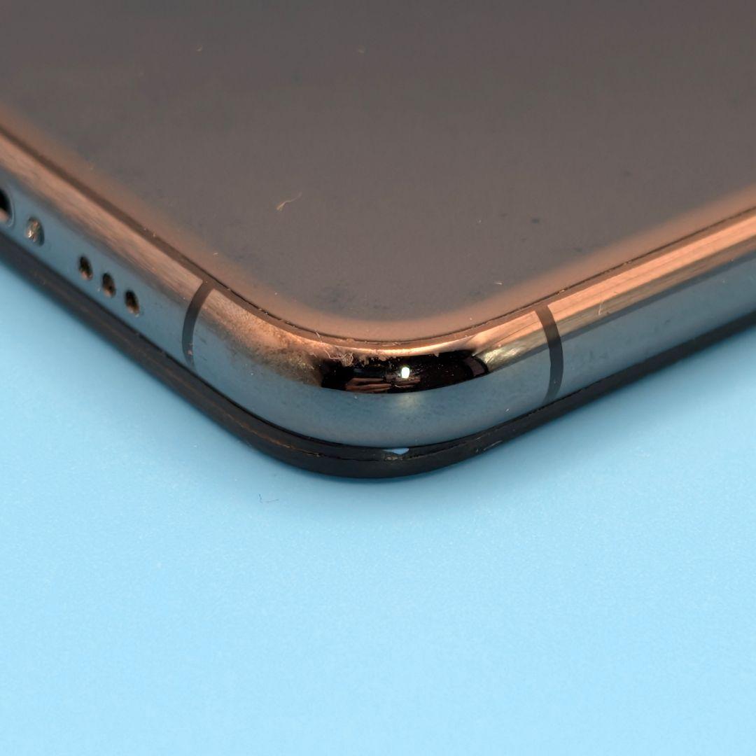 iPhone 11 Pro 256GB バッテリー新品 SIMフリー