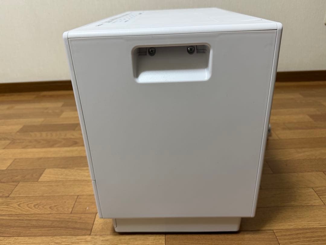 Panasonic 衣類乾燥除湿機　F-YHVX90 2022年製　美品