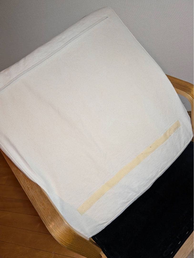 ■送料込■無印良品リビングでもダイニングでもつかえるソファチェア 椅子アーム