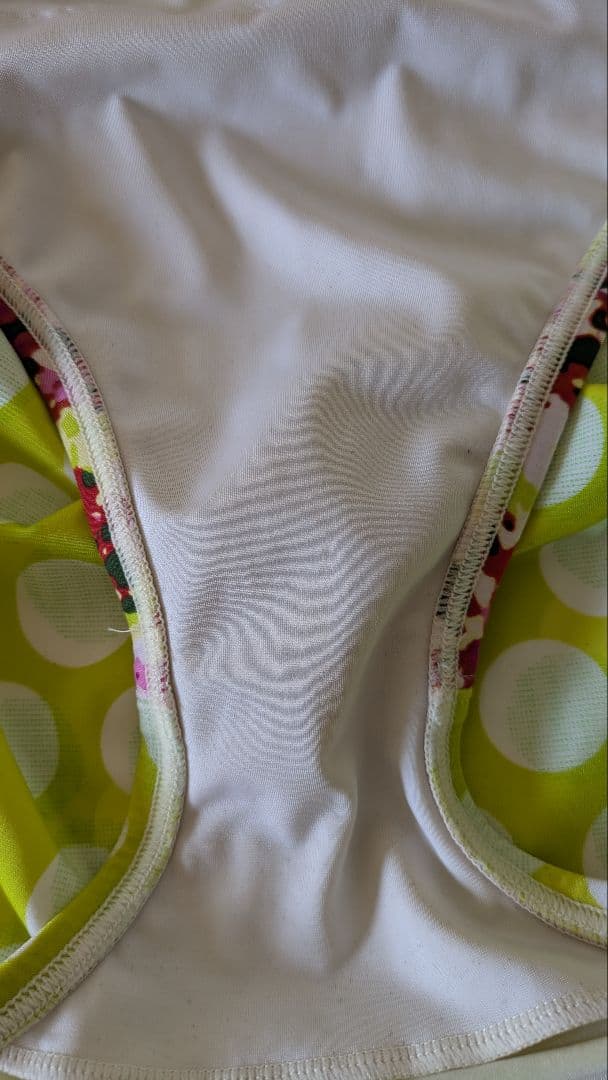 MARUKO水着 F75 Lサイズ