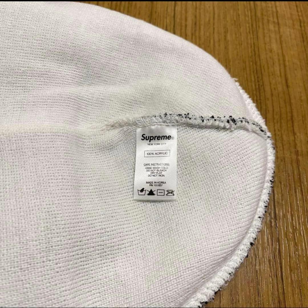 シュプリーム SUPREME ビーニーPLAID BEANIE