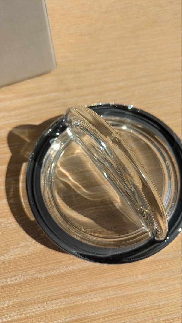 廃盤 HOLME GAARD SCALA ホルムガード スカーラジャー 2l