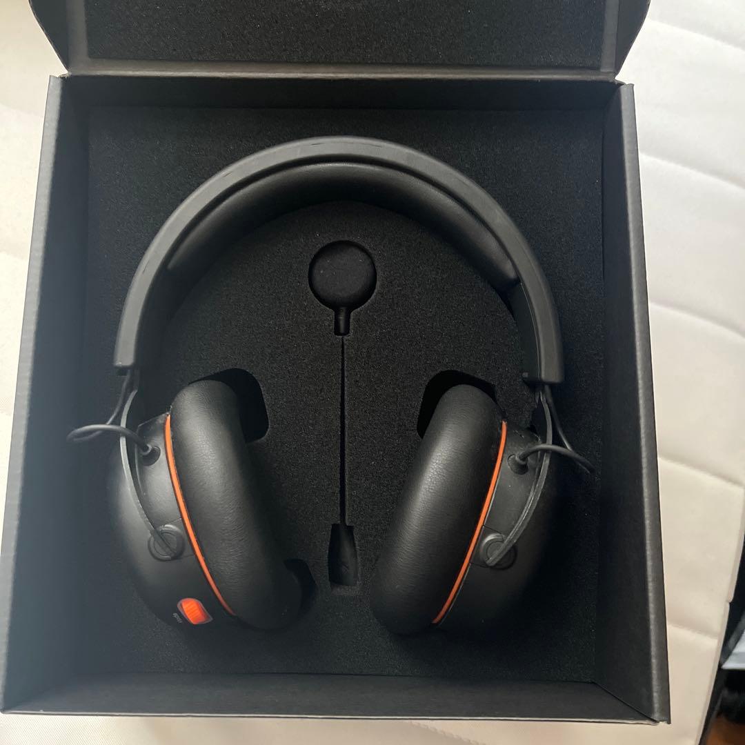 beyerdynamic MMX 150 USBゲーミングヘッドセット