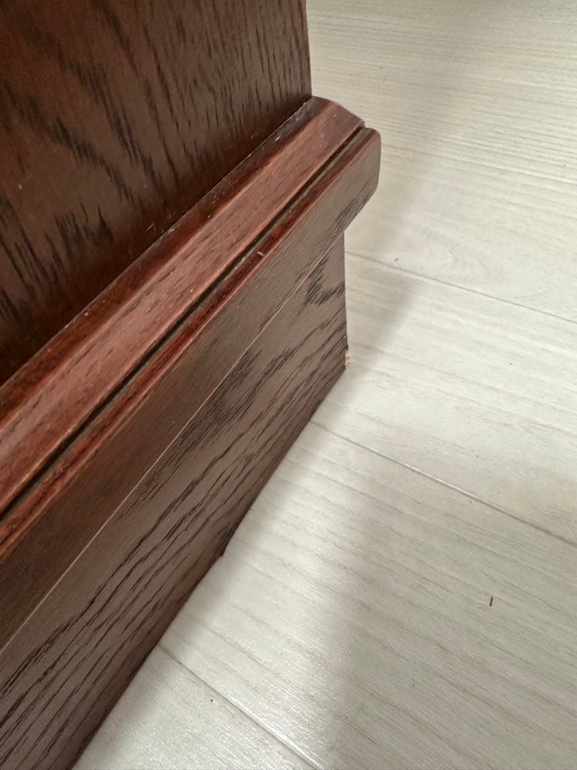 カリモク コロニアルシリーズ 食器棚 カップボード ダイニングボード ※i0※