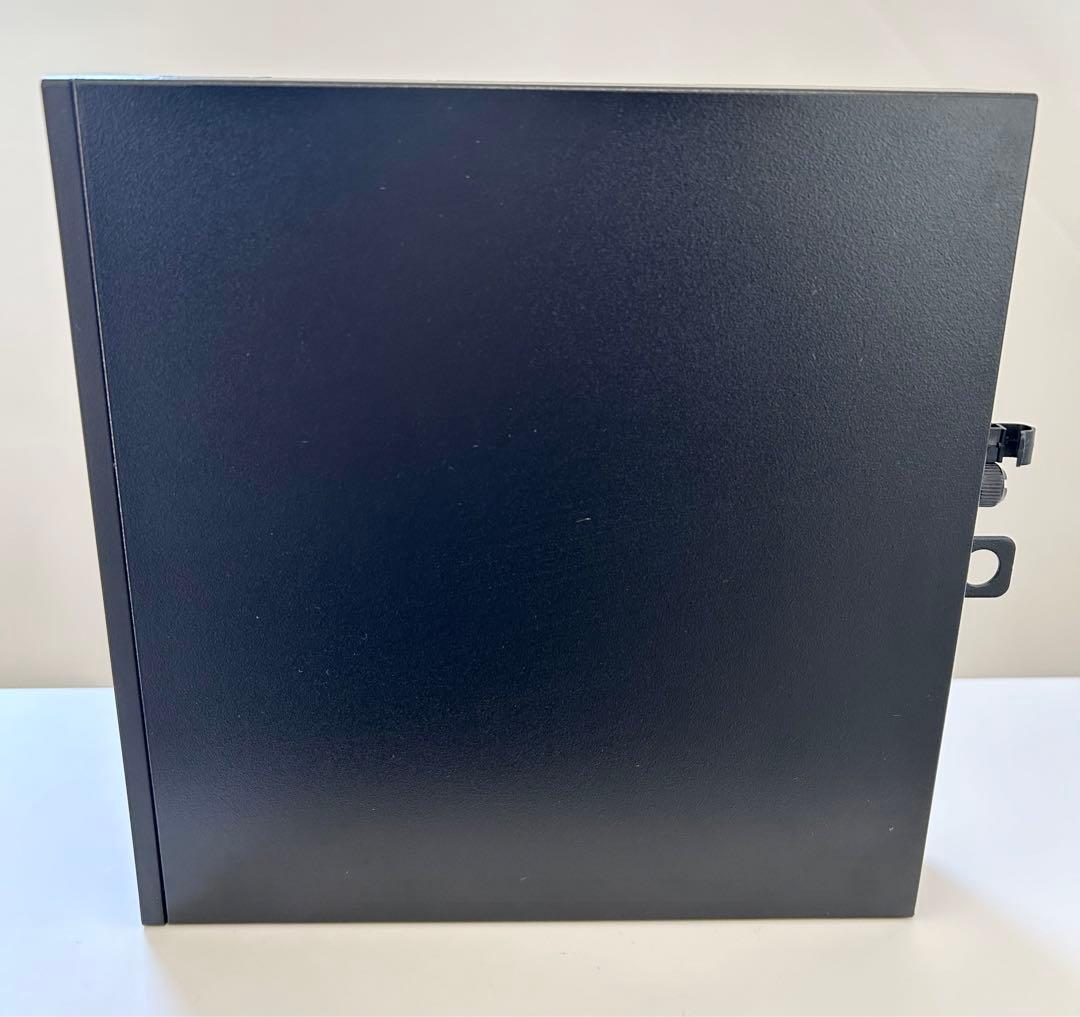 DELL OptiPlex 7060 Micro i5 第8世代 小型ミニPC
