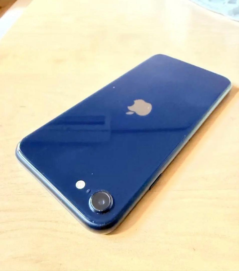 Apple iPhone SE 第3世代 64GB SIMフリー