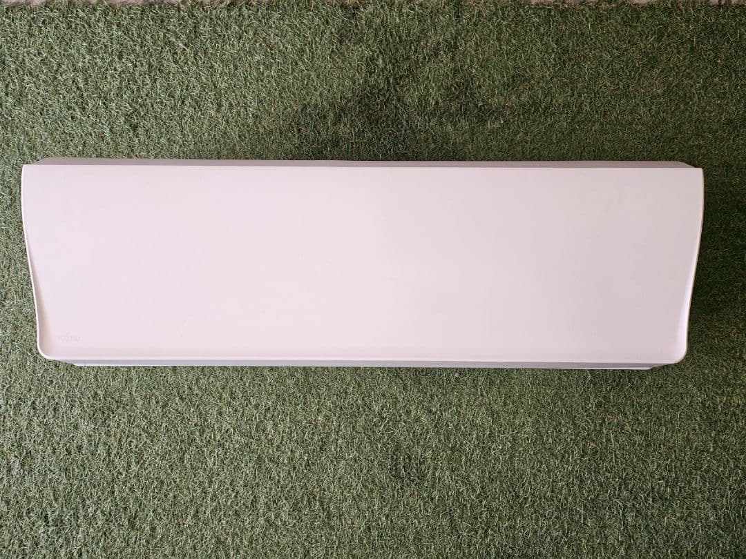 ◯1764 富士通【AS-M71G2W】2017年製 23畳 エアコン 中古