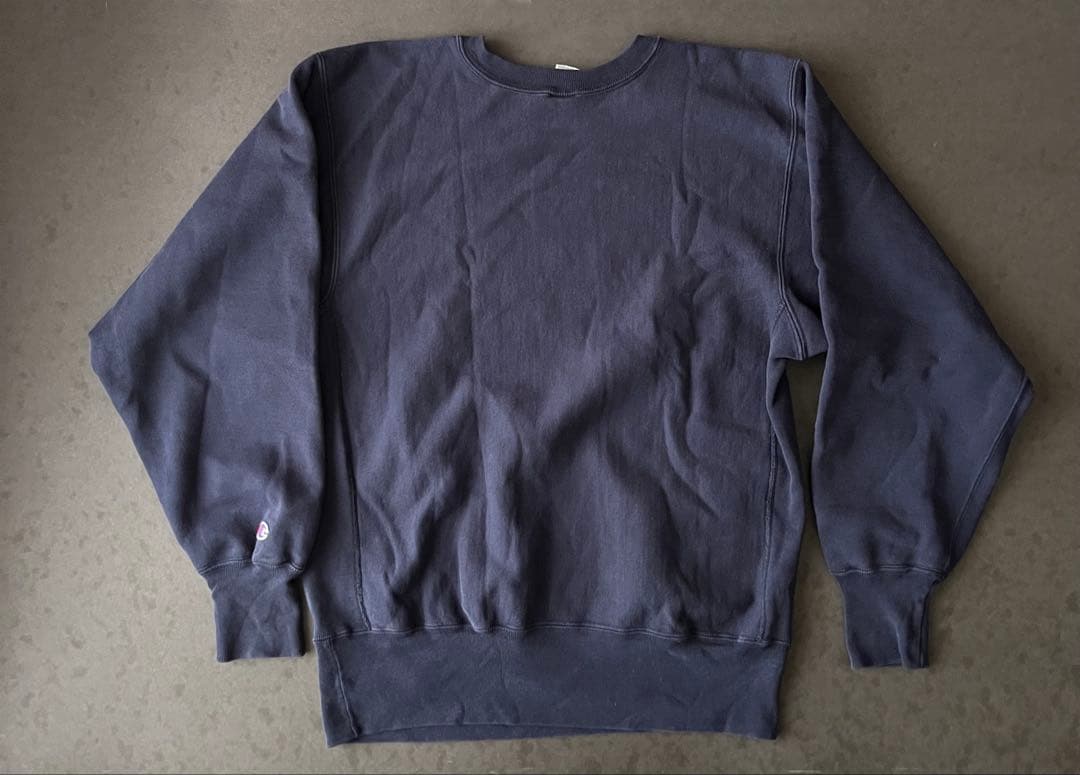 90s Champion リバースウィーブ MINNESOTA SMC