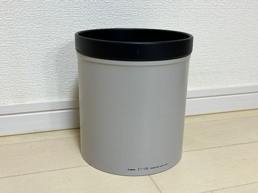 Canon EF500mm F4L IS USM 単焦点超望遠レンズ