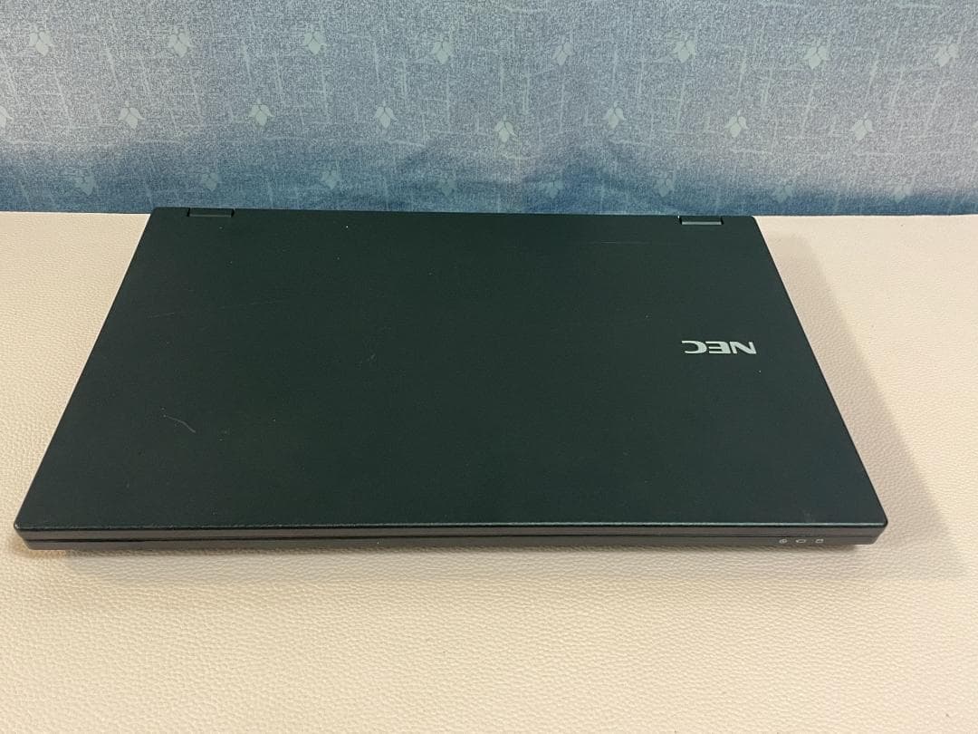 7080★NEC★ノートPC★Versapro★SSD★Win11★Office