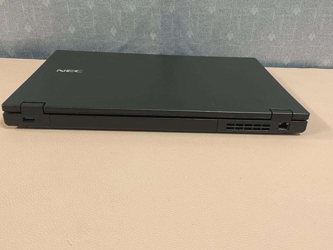 7080★NEC★ノートPC★Versapro★SSD★Win11★Office