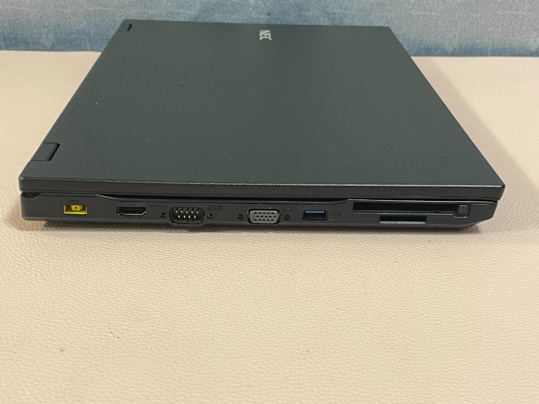 7080★NEC★ノートPC★Versapro★SSD★Win11★Office