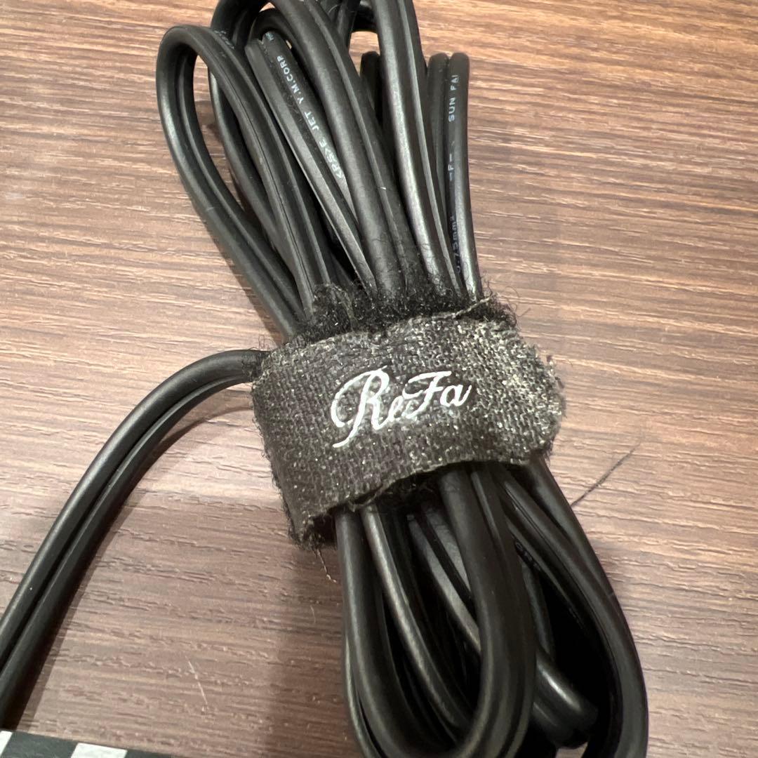 リファ　ストレートアイロン　プロ