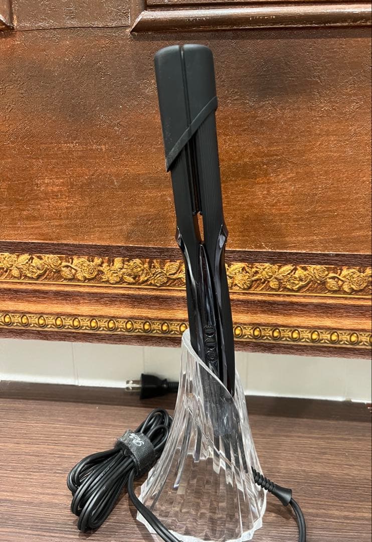 リファ　ストレートアイロン　プロ