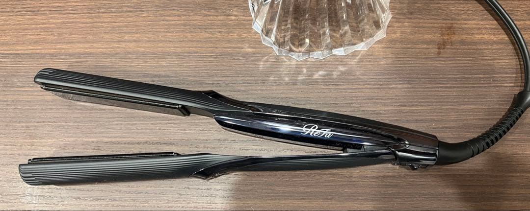 リファ　ストレートアイロン　プロ