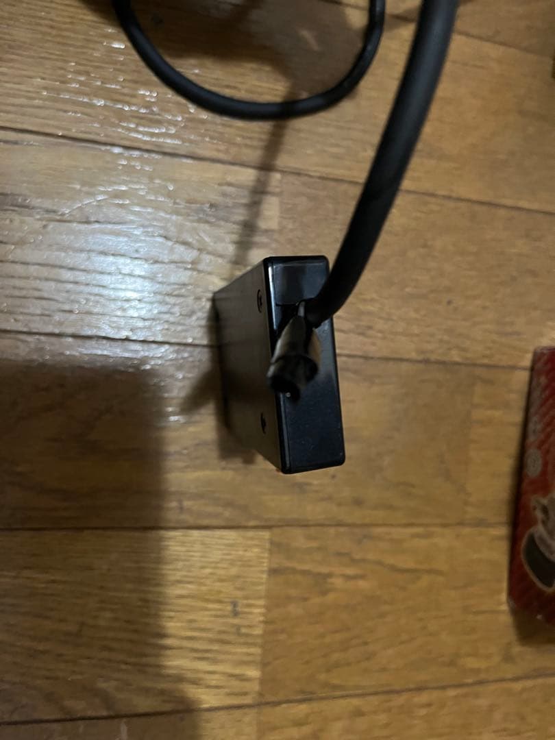 BeeR レブリミッター