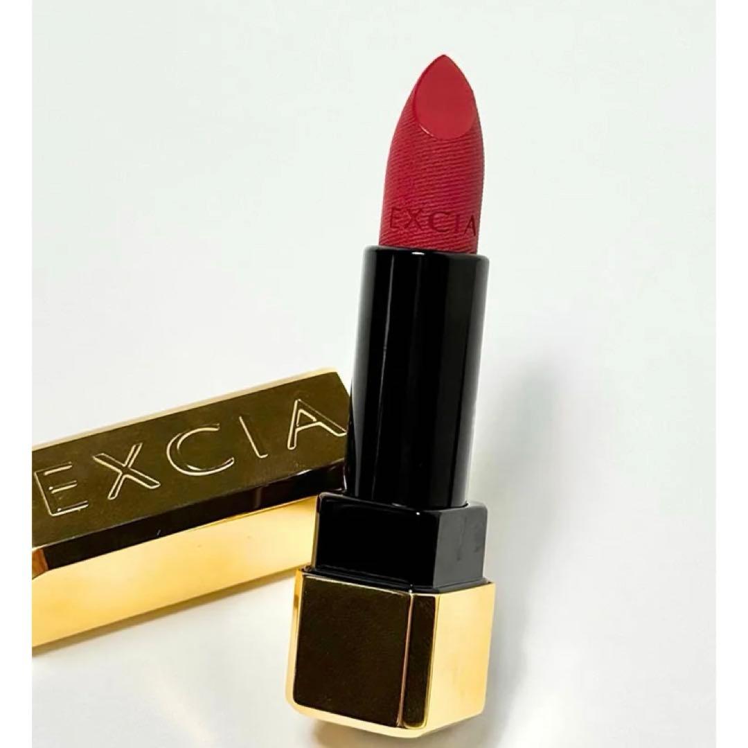 ☆エクシア　ルージュ レヴェランス コフレ　アルビオン☆