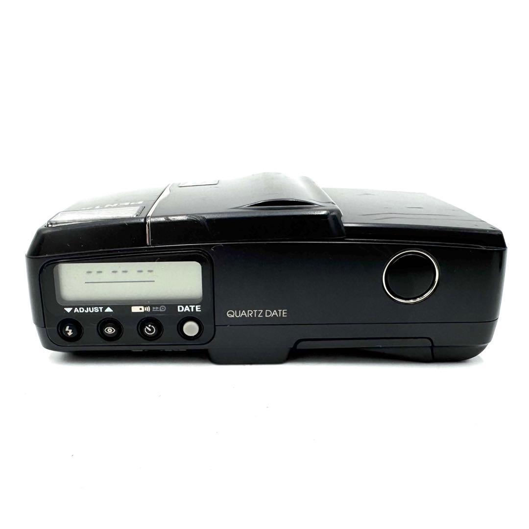 完動品 PENTAX ペンタックス espio mini フィルムカメラ