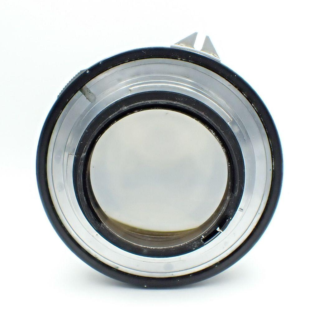 【動作確認済】Nikon Nikomat EL＆ニッコールS 50mm f1.4