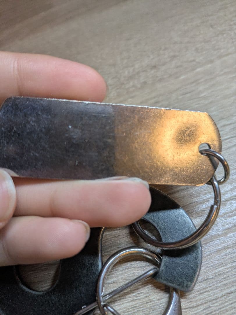 Supreme x BBS RS Rim Keychain Nite Ize 等