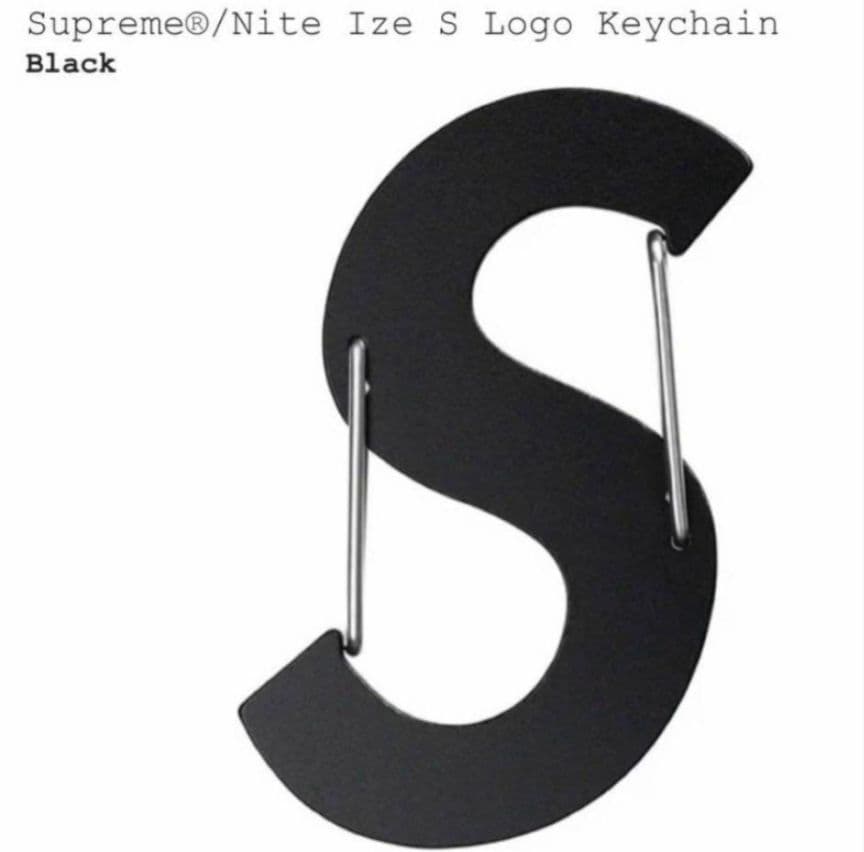 Supreme x BBS RS Rim Keychain Nite Ize 等