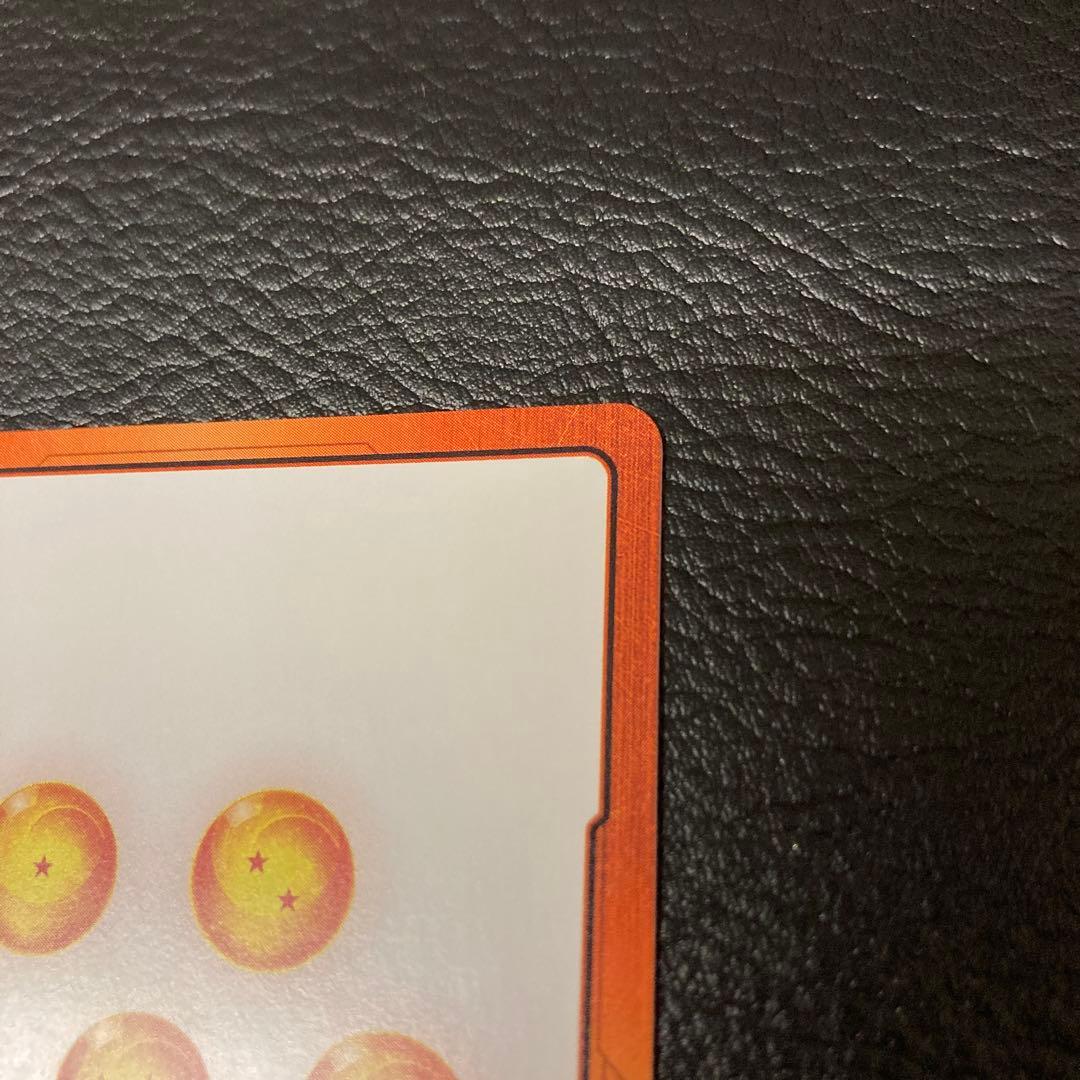 ドラゴンボール　マンガブースター02 エナジーマーカー　E-73 金 ブルマ