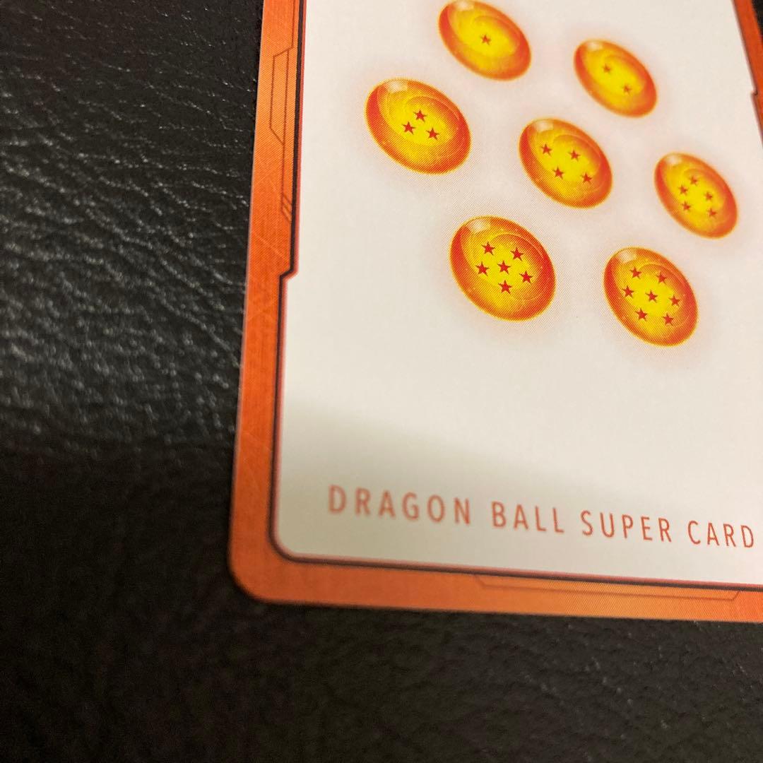 ドラゴンボール　マンガブースター02 エナジーマーカー　E-73 金 ブルマ