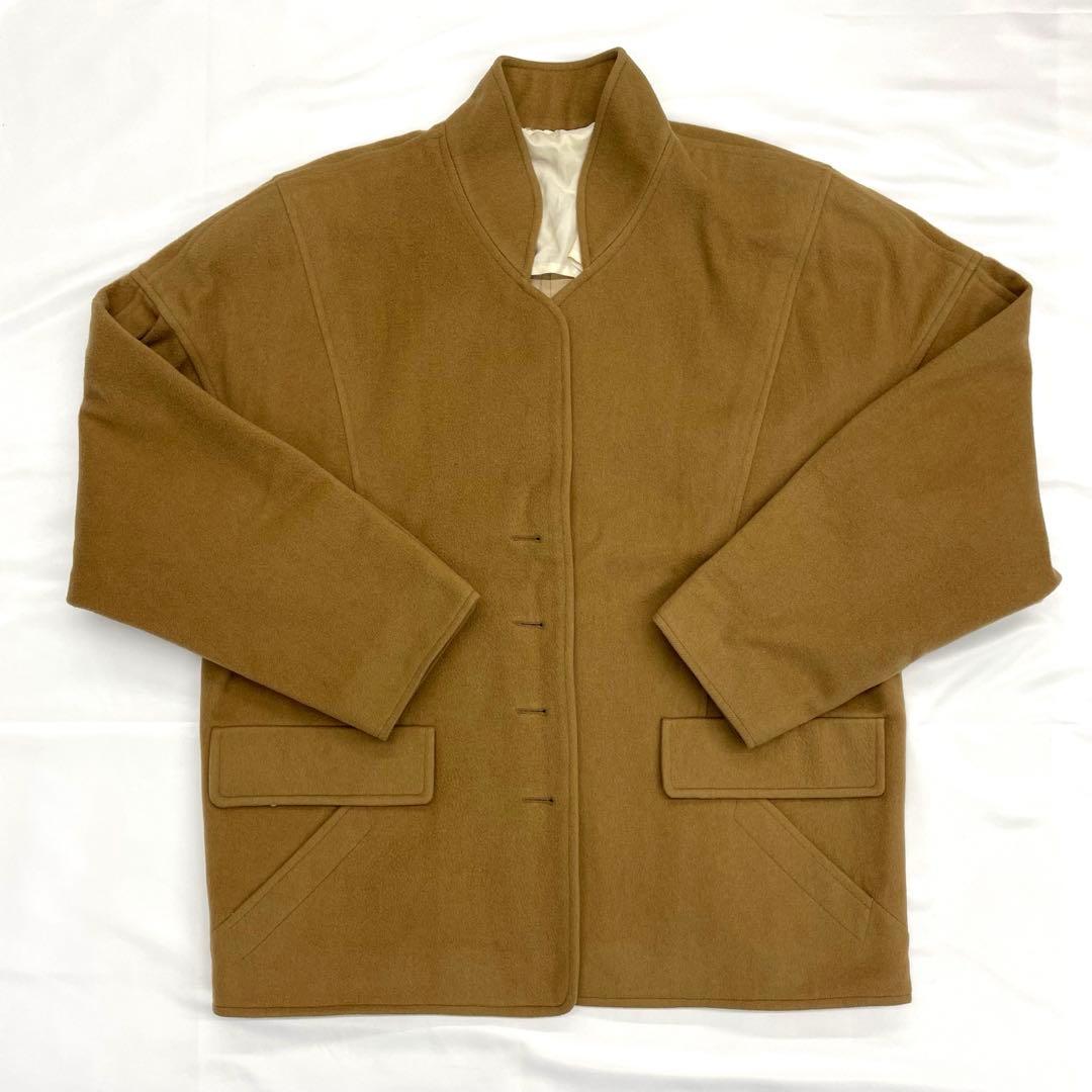 訳あり✨シャネル　ジャケット　コート　40