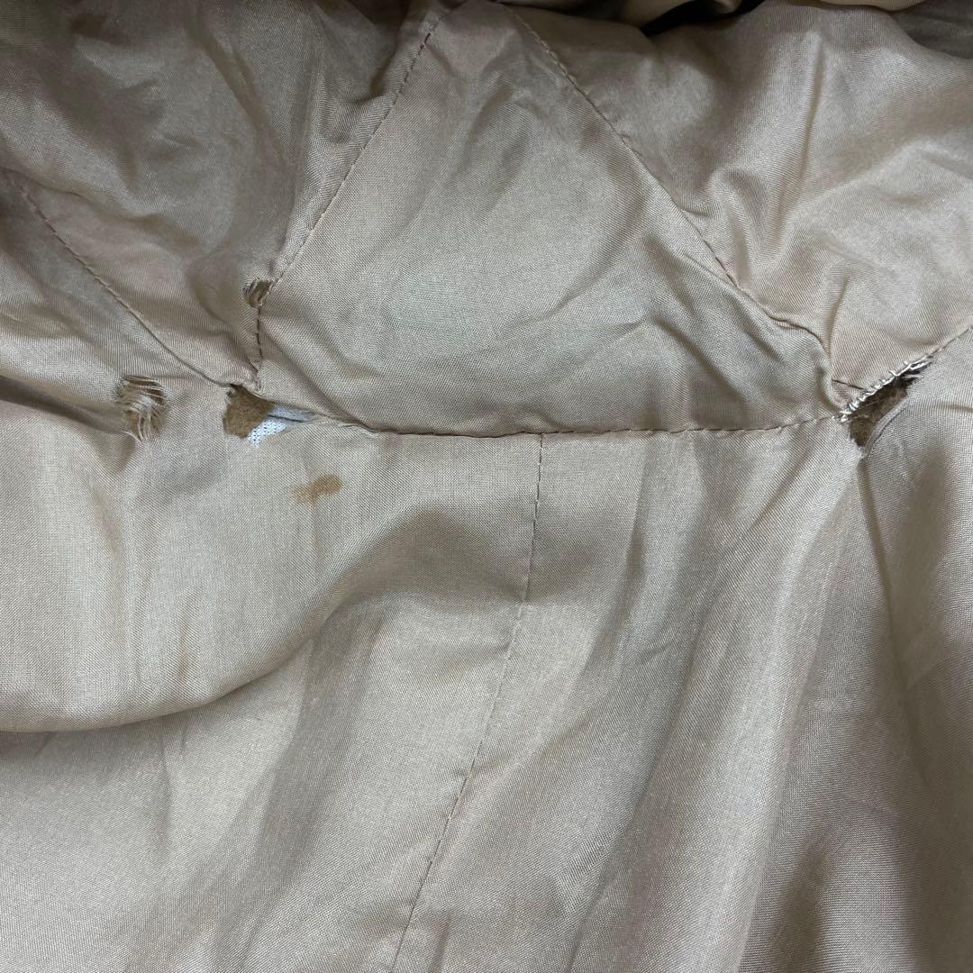 訳あり✨シャネル　ジャケット　コート　40