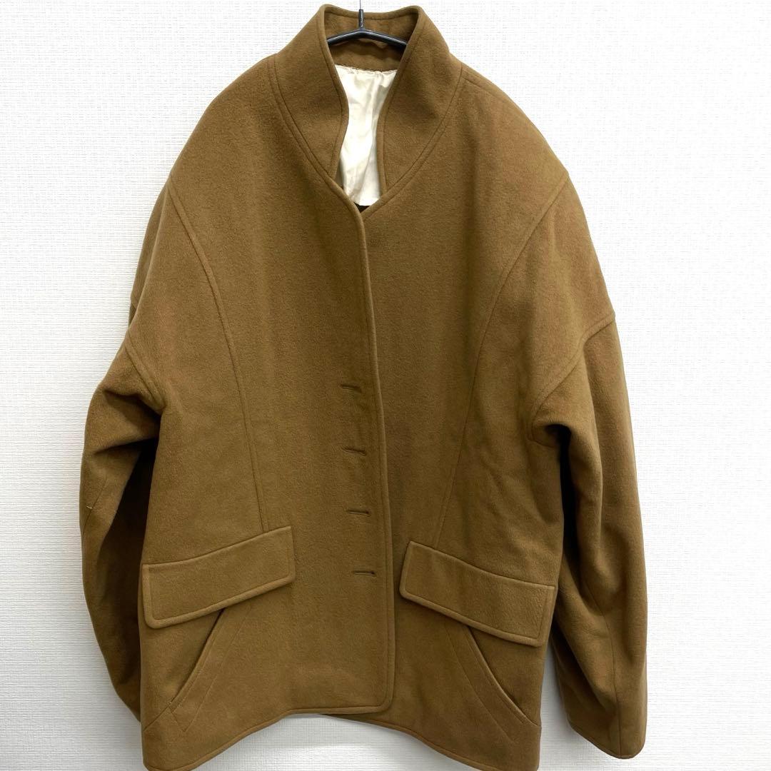 訳あり✨シャネル　ジャケット　コート　40