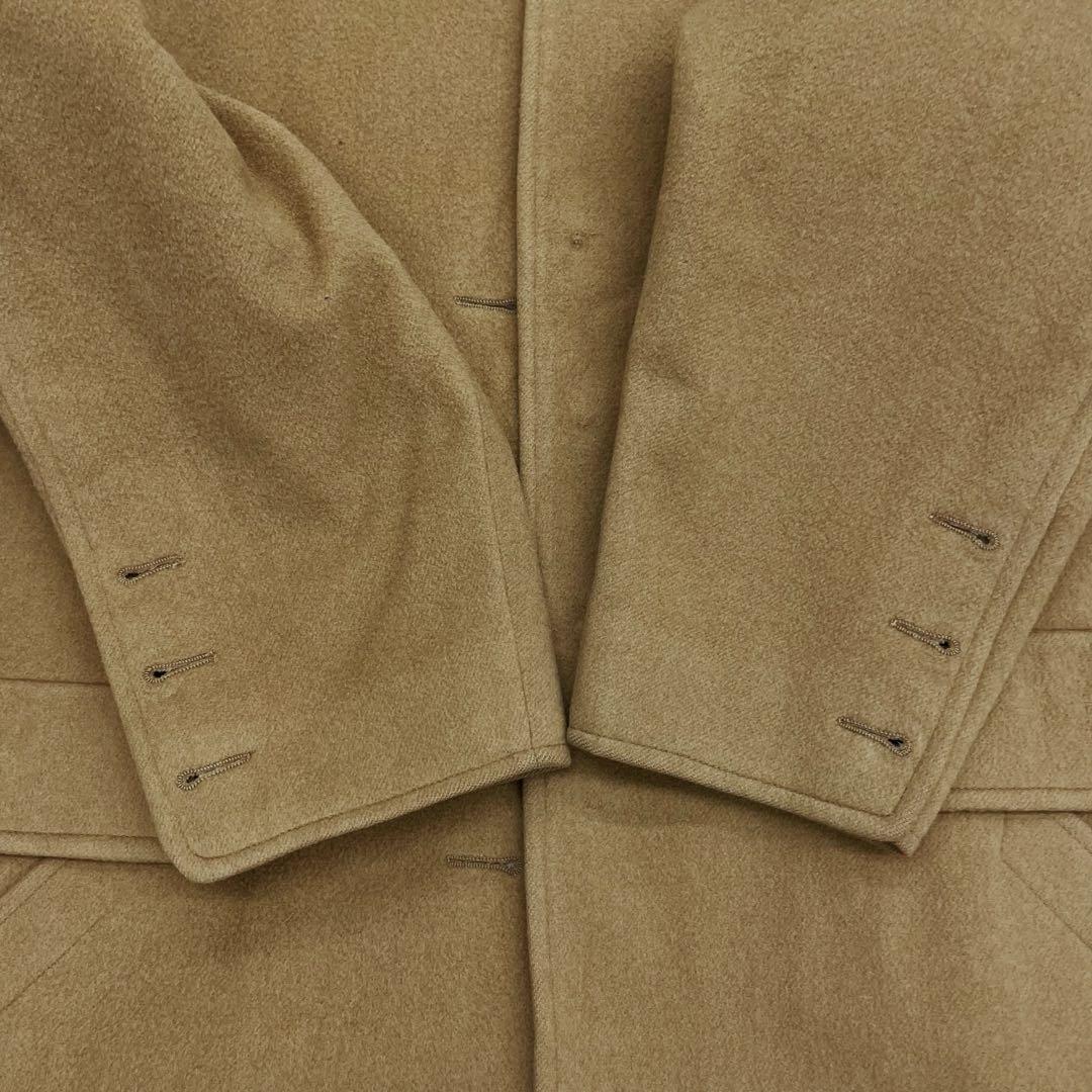 訳あり✨シャネル　ジャケット　コート　40