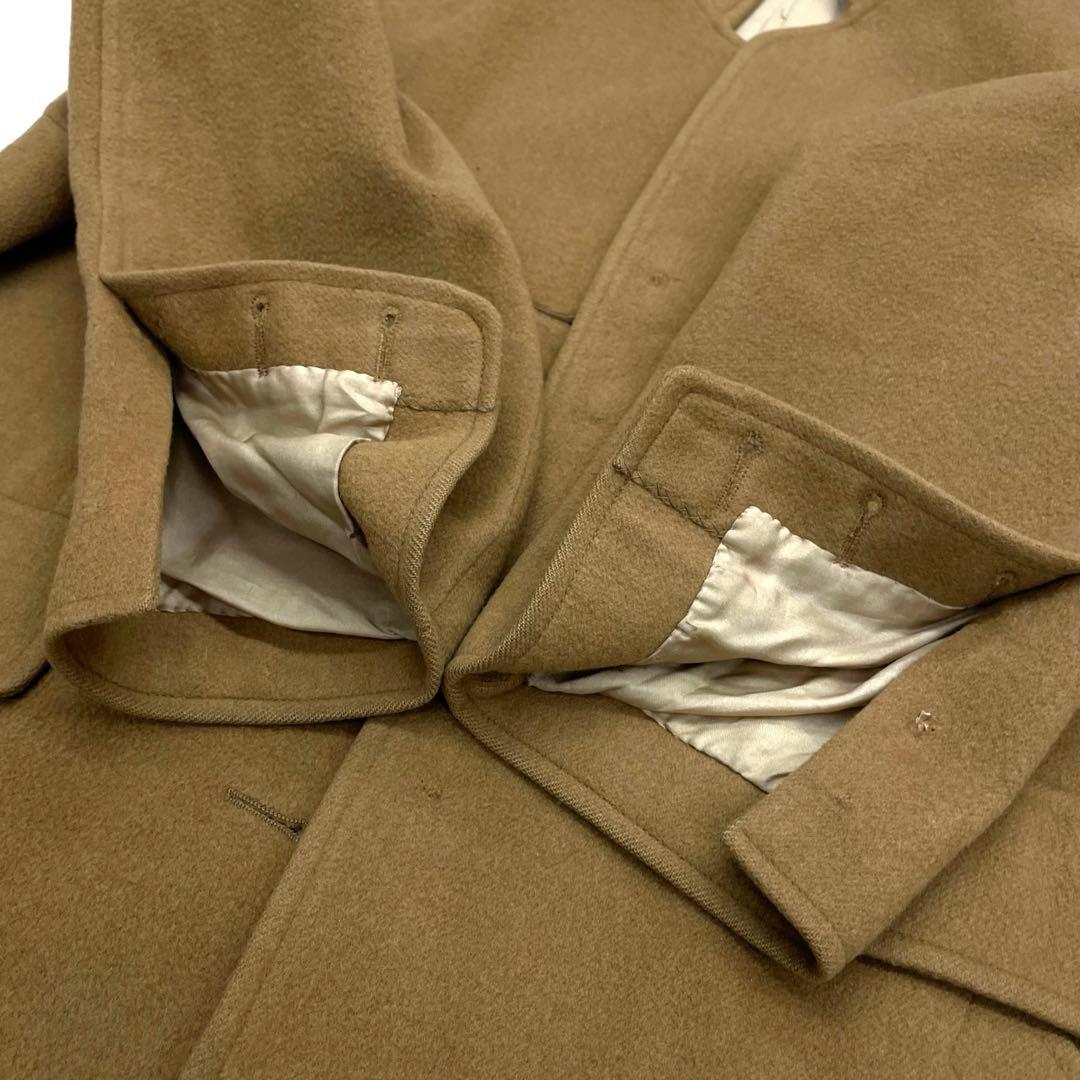 訳あり✨シャネル　ジャケット　コート　40